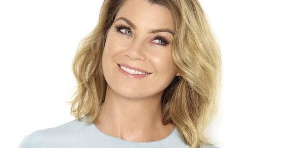 Ellen Pompeo podpisuję nową 2-letnią umowę z „Chirurgami”