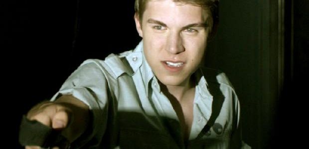 Nolan Gerard Funk dołączył do dramatu 