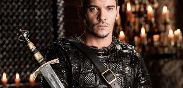 Twórca „Wikingów” mówi o nowej postaci Jonathana Rhysa Meyersa
