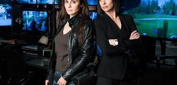 4 sezon „UnREAL” będzie miał mniej odcinków — ile?