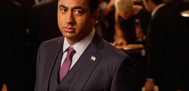 Spoiler Dnia: Czy Seth coś ukrywa w „Designated Survivor”?