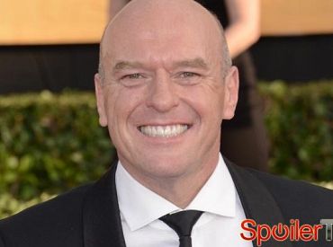 Dean Norris będzie powracał w 7 sezonie „Skandalu”