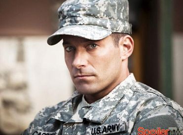 Johnny Messner pojawi się w 3 sezonie Jane the Virgin
