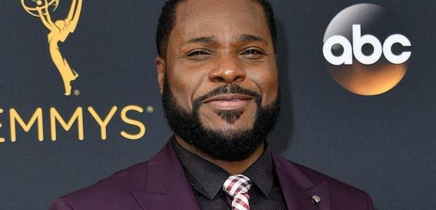 Malcolm-Jamal Warner dołączył do 