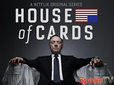 „House of Cards” przedłużone o 6 sezon?