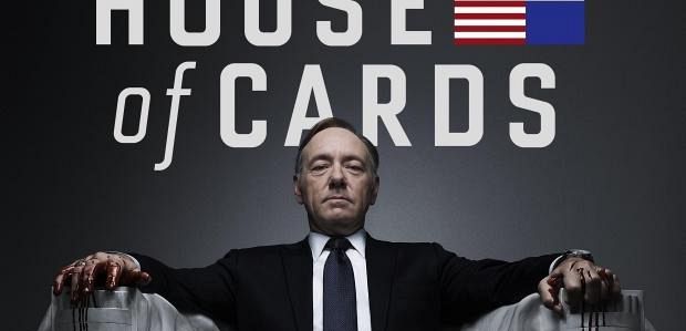 „House of Cards” przedłużone o 6 sezon?