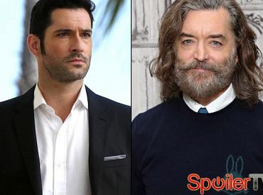 Timothy Omundson pojawi się gościnnie w 2 sezonie Lucyfera