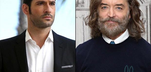 Timothy Omundson pojawi się gościnnie w 2 sezonie 