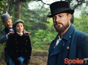 To oficjalne: TVN zamawia 2 sezon serialu „Belle Epoque”