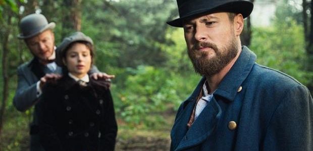 To oficjalne: TVN zamawia 2 sezon serialu „Belle Epoque”