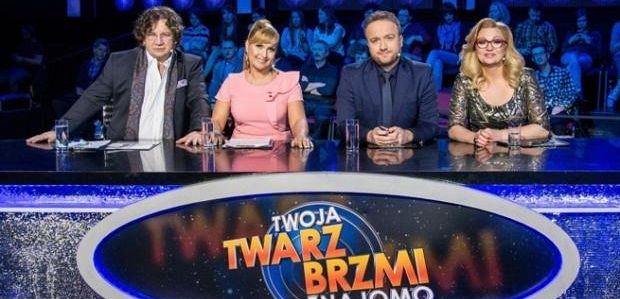 Kacper Kuszewski jurorem w 9 sezonie „Twoja twarz brzmi znajomo”