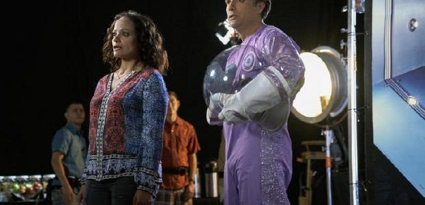 Spoiler Dnia: Rola Rogelio w pełnej krasie doprowadza do nowych możliwości w „Jane the Virgin