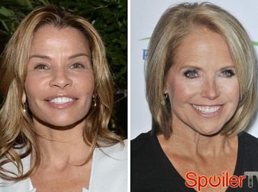 CBS zamawia odcinek dramatu kryminalnego od Alexa Kurtzmana i Katie Couric