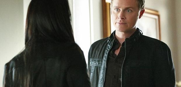 David Anders powróci w finałowym sezonie 