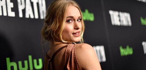 Leven Rambin dołączyła do dramatu 