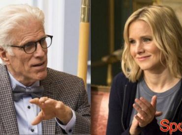 NBC przedłuża The Good Place o 2 sezon