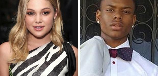 Olivia Holt i Aubrey Joseph dołączyli do 