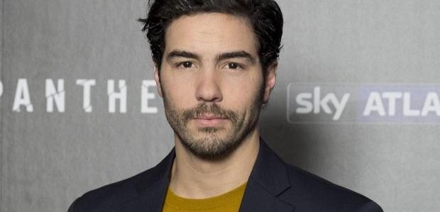 Tahar Rahim dołączył do 