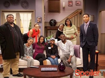 OWN zamawia spinoff serialu „House of Payne”