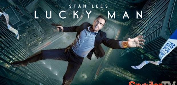 Sky 1 podaje datę premiery 2 sezonu 