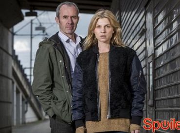 Sky Atlantic przedłuża The Tunnel o finałowy sezon