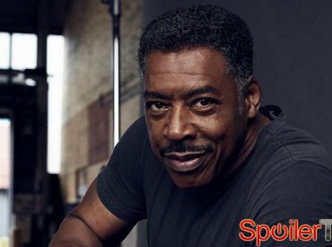 Ernie Hudson pojawi się gościnnie w 3 sezonie Angie Tribeca
