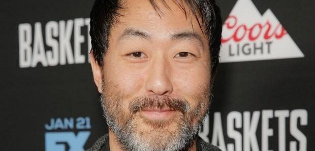 Kenneth Choi dołączył do odcinka pilotowego Kourtney Kang i Nahnatchky Kahn