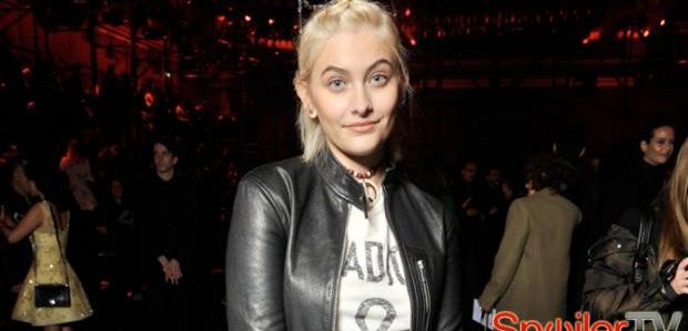 Paris Jackson powróci w 2 sezonie „Star”