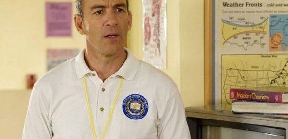 ABC zamawia spinoff 