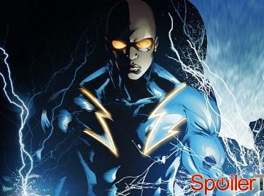„Black Lightning” prawdopodobnie zakupi CW