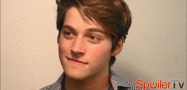 Froy Gutierrez pojawi się gościnnie w 6 sezonie 