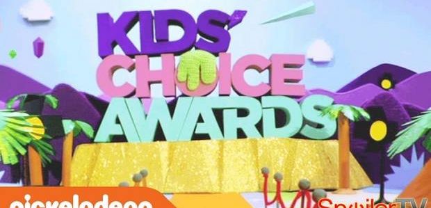 Kids' Choice Awards 2017: „Dziewczyna poznaje świat” i „Pełniejsza chata” wśród nominowanych