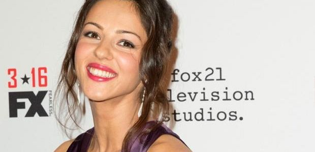 Annet Mahendru dołączyła do odcinka pilotowego 