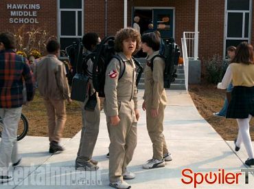Poznaj nowego złoczyńcę w 2 sezonie „Stranger Things” — Billiego