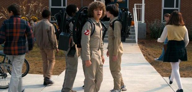 Poznaj nowego złoczyńcę w 2 sezonie „Stranger Things” — Billiego