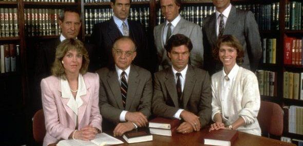 Reboot „L.A. Law” zostanie przerobiony