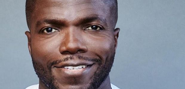 Reno Wilson dołączył do odcinka pilotowego 