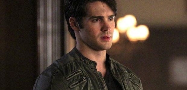 Steven R. McQueen powróci w finale 