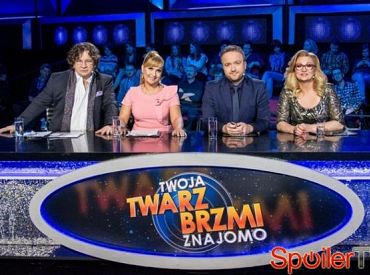 Kogo zobaczymy w 7 sezonie Twoja twarz brzmi znajomo?
