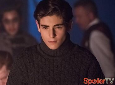 Spoiler Dnia: Trybunał Sów „zmieni Bruce’a na zawsze” w „Gotham”