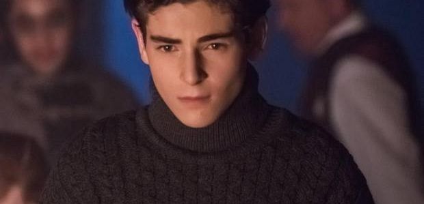 Spoiler Dnia: Trybunał Sów „zmieni Bruce’a na zawsze” w „Gotham”