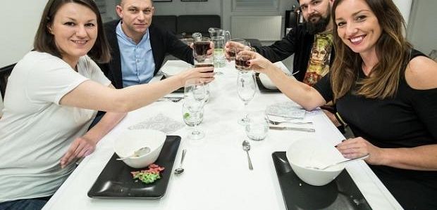 „Ugotowani” powracają z 13 sezonem