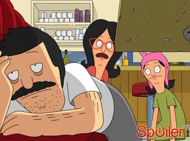 Annie Awards 2017: Bob's Burgers wśród wielkich wygranych