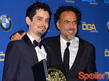DGA Awards 2017: Gra o tron i Figurantka wśród nagrodzonych