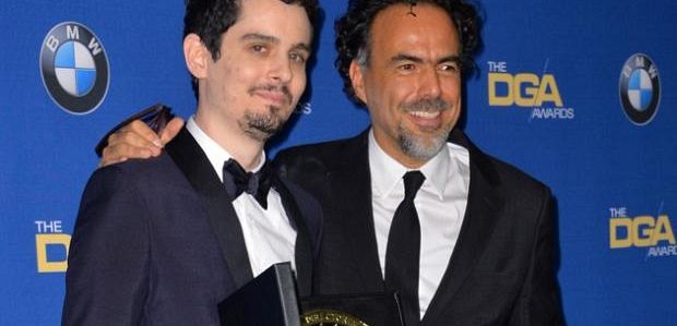 DGA Awards 2017: 