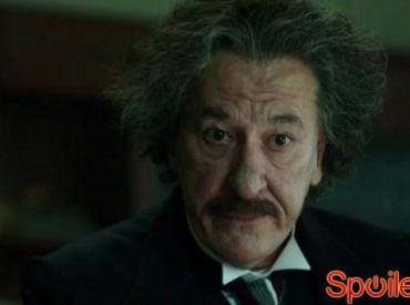 National Geographic podaje datę premiery serialu „Genius”