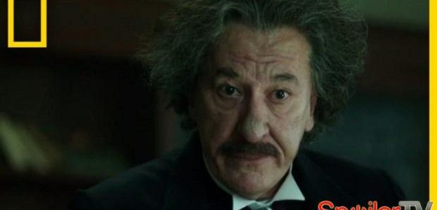 National Geographic podaje datę premiery serialu „Genius”