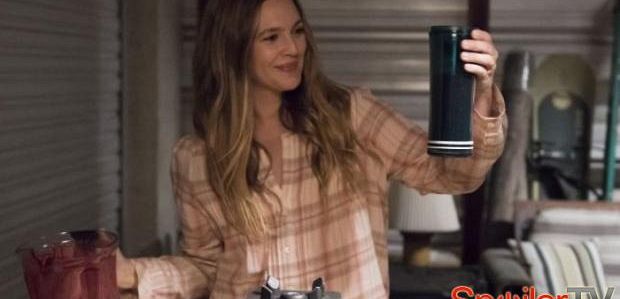 Twórca „Santa Clarita Diet” o zakończeniu 1 sezonu