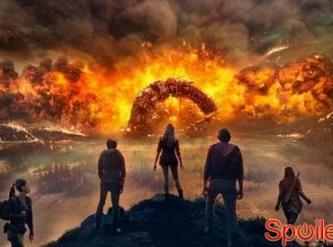 Twórca „The 100” wyklucza to, że serial będzie miał 10 sezonów