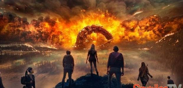 Twórca „The 100” wyklucza to, że serial będzie miał 10 sezonów